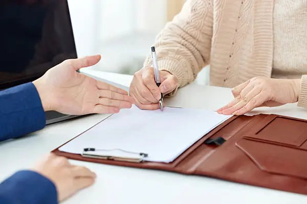 大的企业怎么管