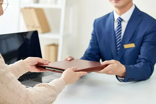 企业宣发部怎么划分